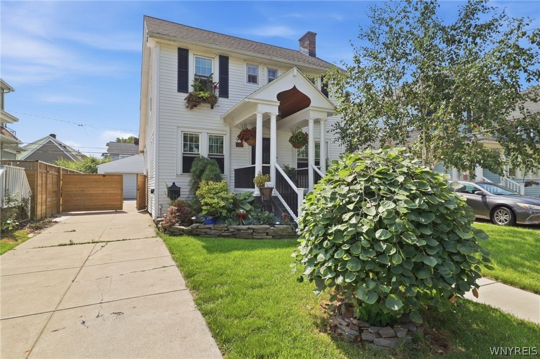 201 Knowlton Avenue