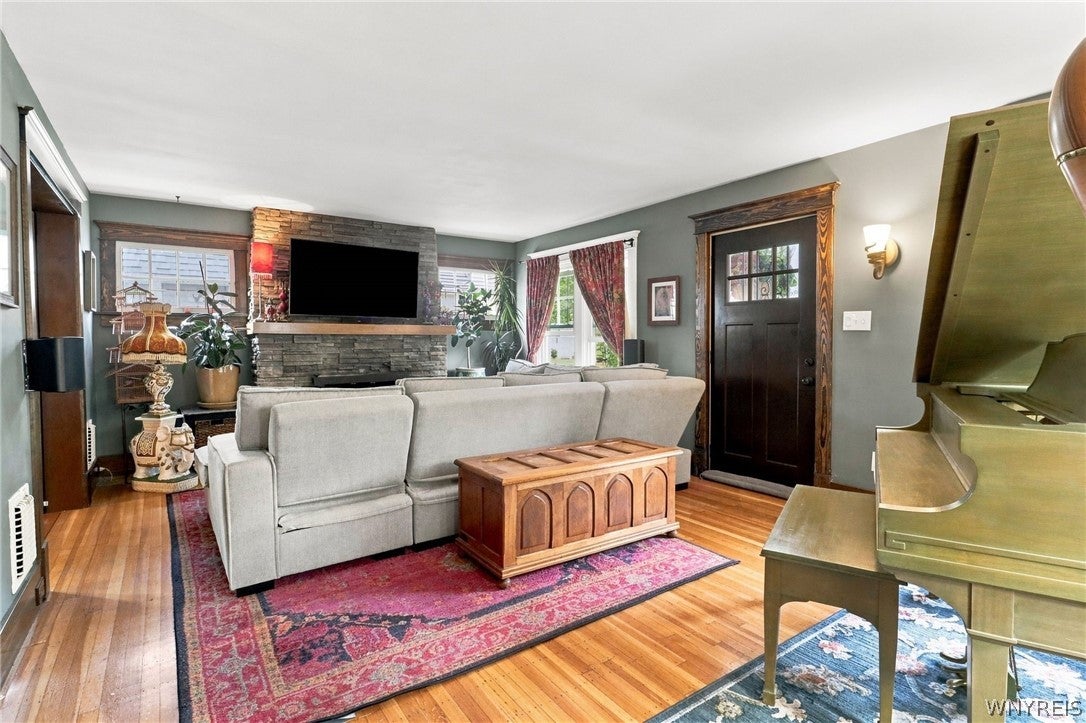 201 Knowlton Avenue