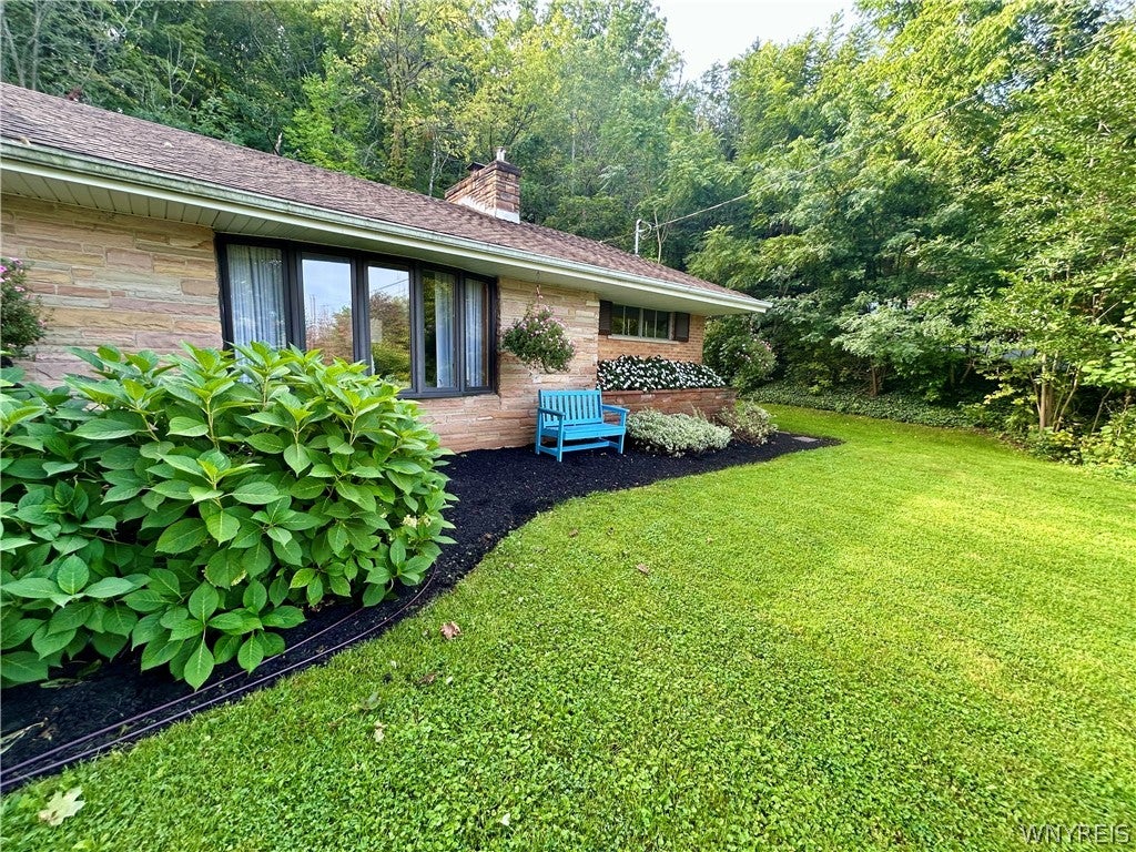 4931 Creek Road Extension