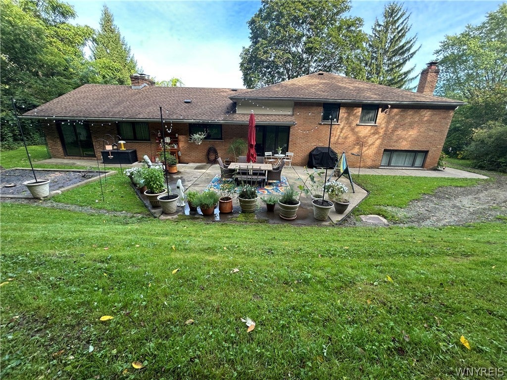 4931 Creek Road Extension