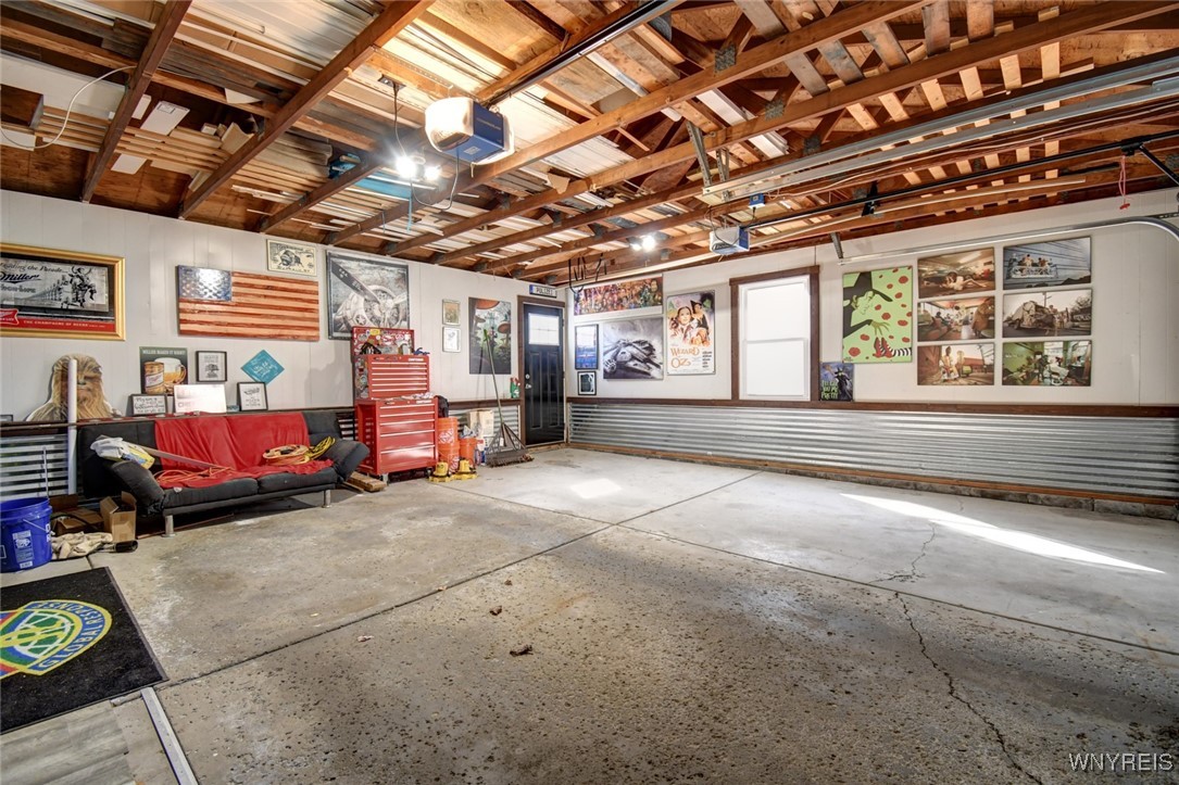 587 Meadowbrook Drive, North Tonawanda, New York image 36