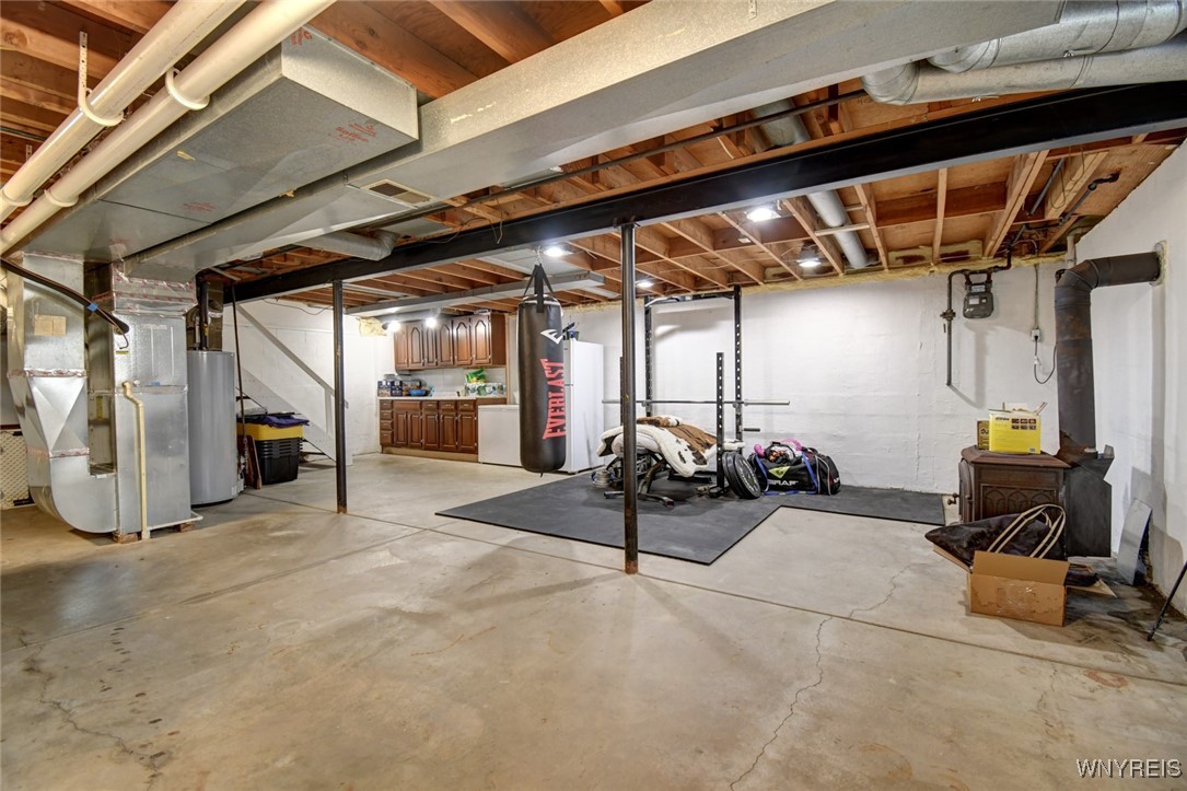 587 Meadowbrook Drive, North Tonawanda, New York image 33
