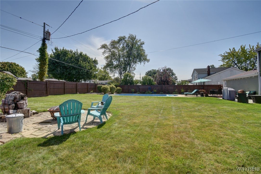 587 Meadowbrook Drive, North Tonawanda, New York image 39