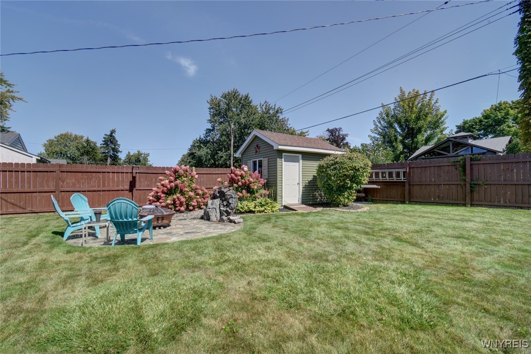 587 Meadowbrook Drive, North Tonawanda, New York image 45