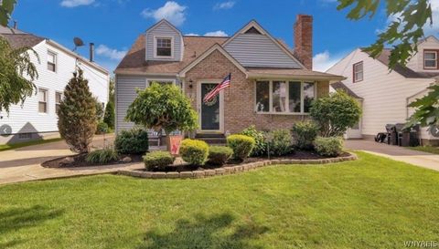 52 Calvin Court S Tonawanda NY 14150
