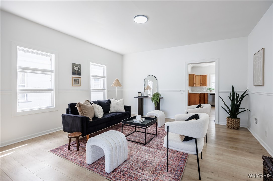 481 Bernard Street, Rochester, New York image 3