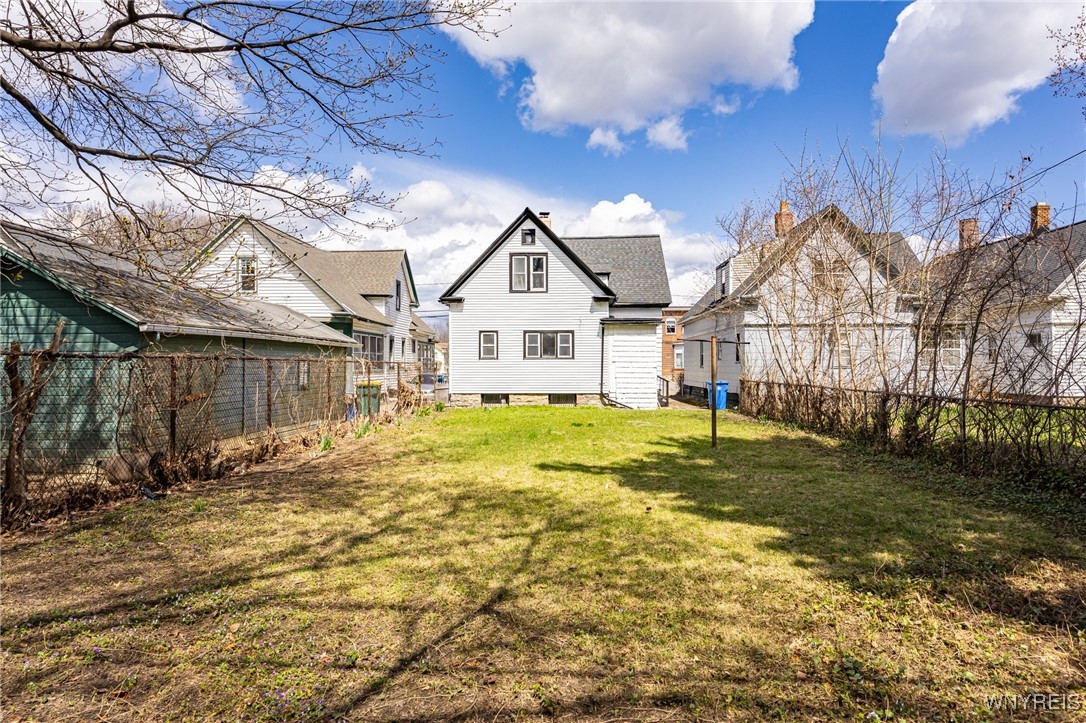 481 Bernard Street, Rochester, New York image 45