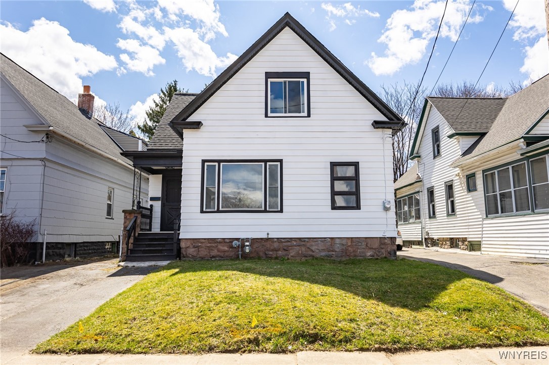 481 Bernard Street, Rochester, New York image 40