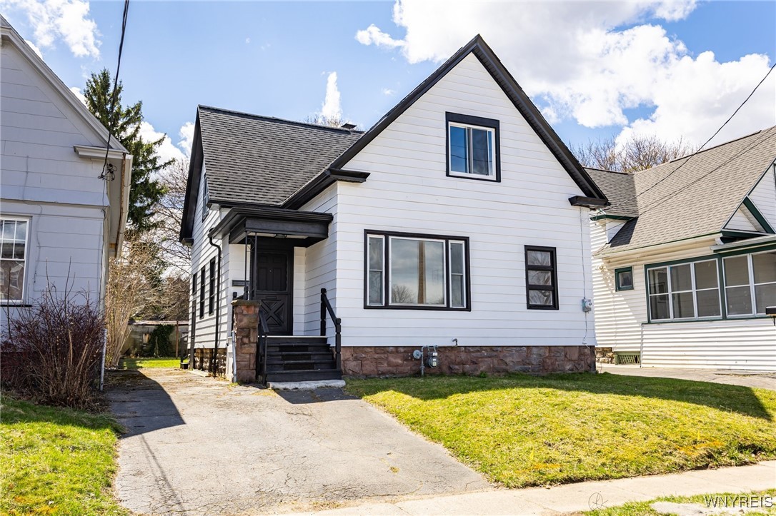 481 Bernard Street, Rochester, New York image 1