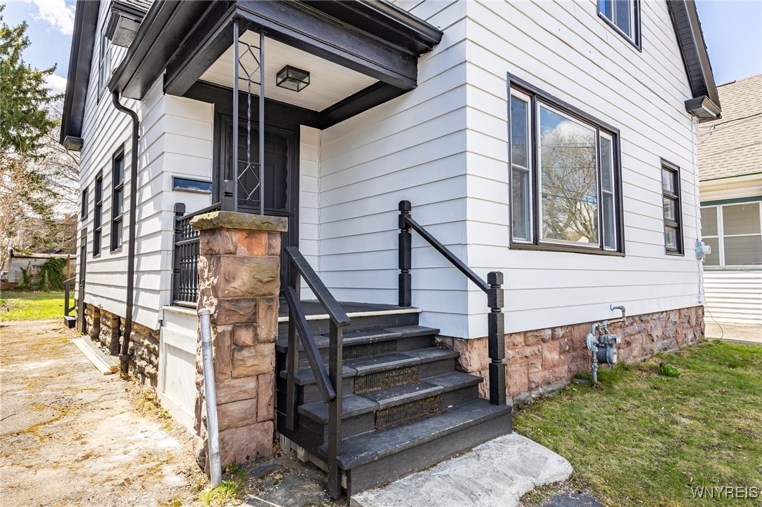 481 Bernard Street, Rochester, New York image 41