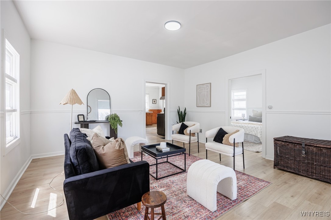 481 Bernard Street, Rochester, New York image 2