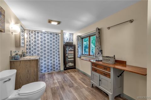 Tiny photo for 201 3rd Avenue, Wayland, NY 14572 (MLS # B1684466)