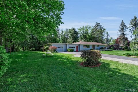 Tiny photo for 201 3rd Avenue, Wayland, NY 14572 (MLS # B1684466)