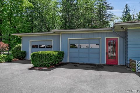 Tiny photo for 201 3rd Avenue, Wayland, NY 14572 (MLS # B1684466)