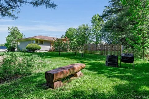 Tiny photo for 201 3rd Avenue, Wayland, NY 14572 (MLS # B1684466)
