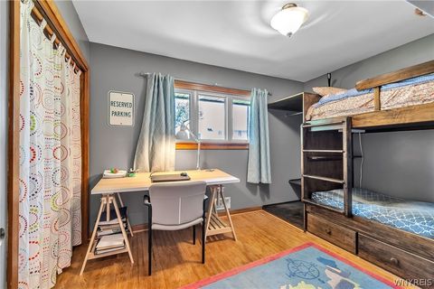 Tiny photo for 201 3rd Avenue, Wayland, NY 14572 (MLS # B1684466)