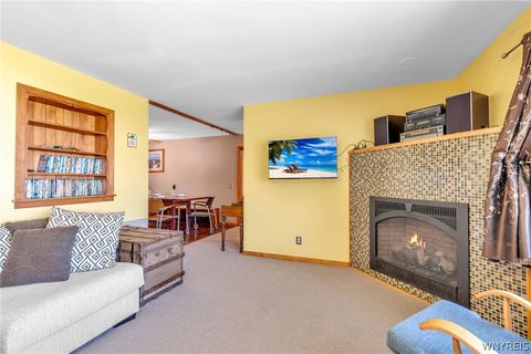 Tiny photo for 201 3rd Avenue, Wayland, NY 14572 (MLS # B1684466)