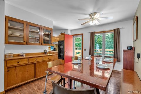 Tiny photo for 201 3rd Avenue, Wayland, NY 14572 (MLS # B1684466)