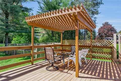 Tiny photo for 201 3rd Avenue, Wayland, NY 14572 (MLS # B1684466)