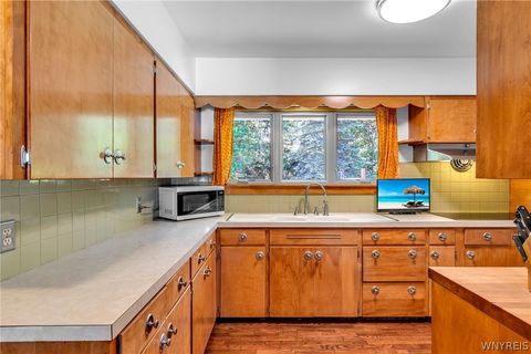 Tiny photo for 201 3rd Avenue, Wayland, NY 14572 (MLS # B1684466)