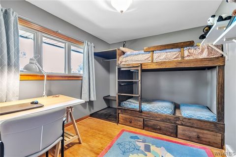 Tiny photo for 201 3rd Avenue, Wayland, NY 14572 (MLS # B1684466)