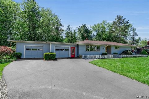 Photo of 201 3rd Avenue, Wayland, NY 14572 (MLS # B1684466)