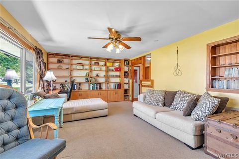 Tiny photo for 201 3rd Avenue, Wayland, NY 14572 (MLS # B1684466)