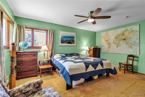 Tiny photo for 201 3rd Avenue, Wayland, NY 14572 (MLS # B1684466)