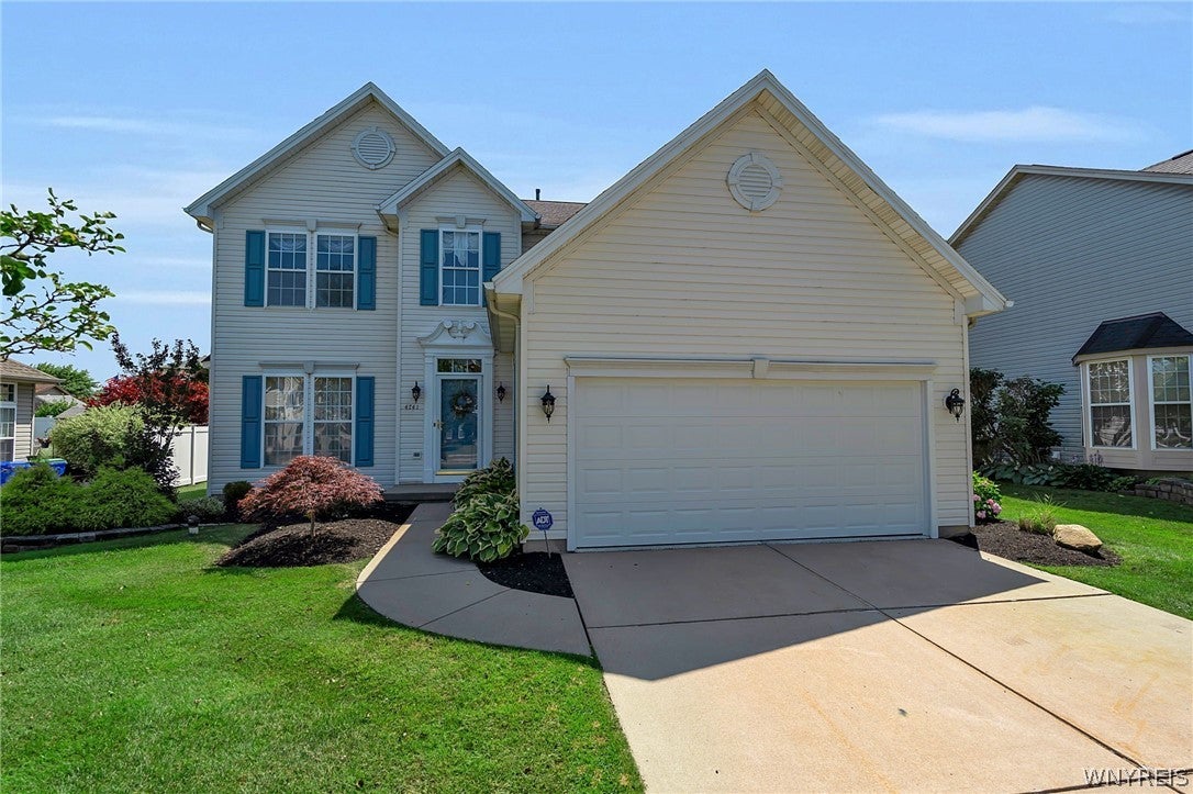4741 Pineview Drive