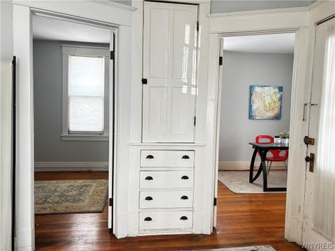 Tiny photo for 775 Elmwood Avenue, Buffalo, NY 14222 (MLS # B1703209)