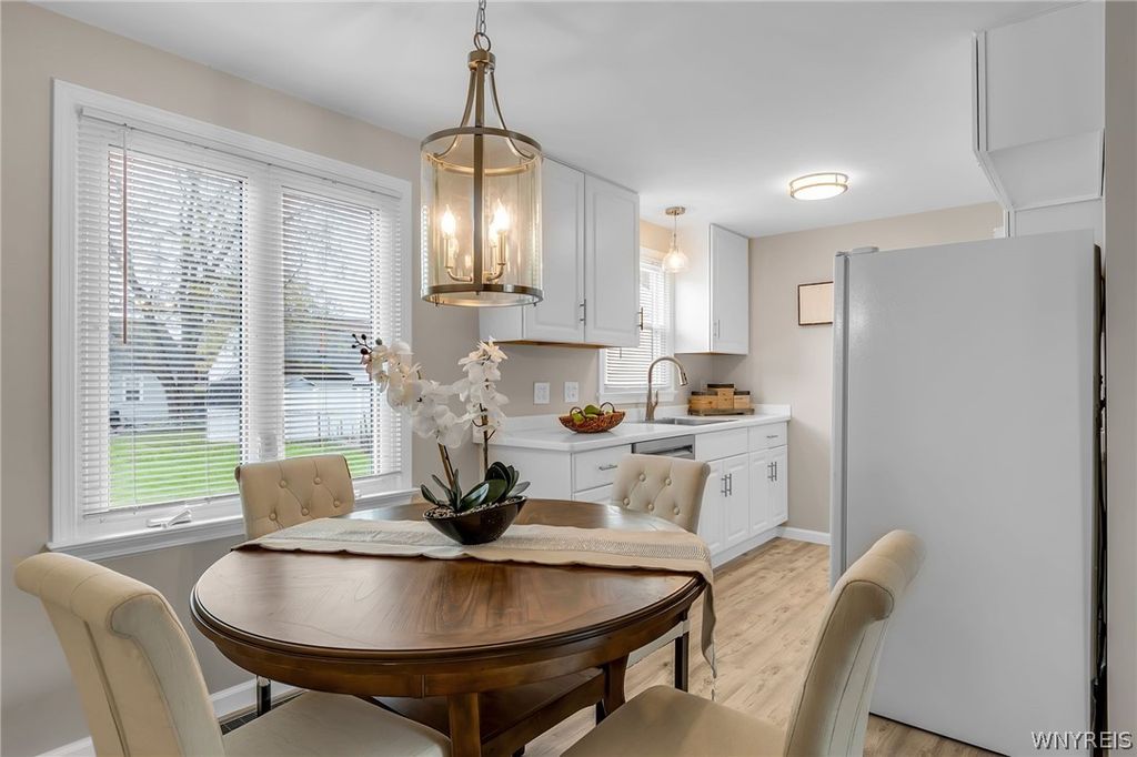 Photo of 259 Traverse Boulevard, Tonawanda, NY 14223 (MLS # B1679173)