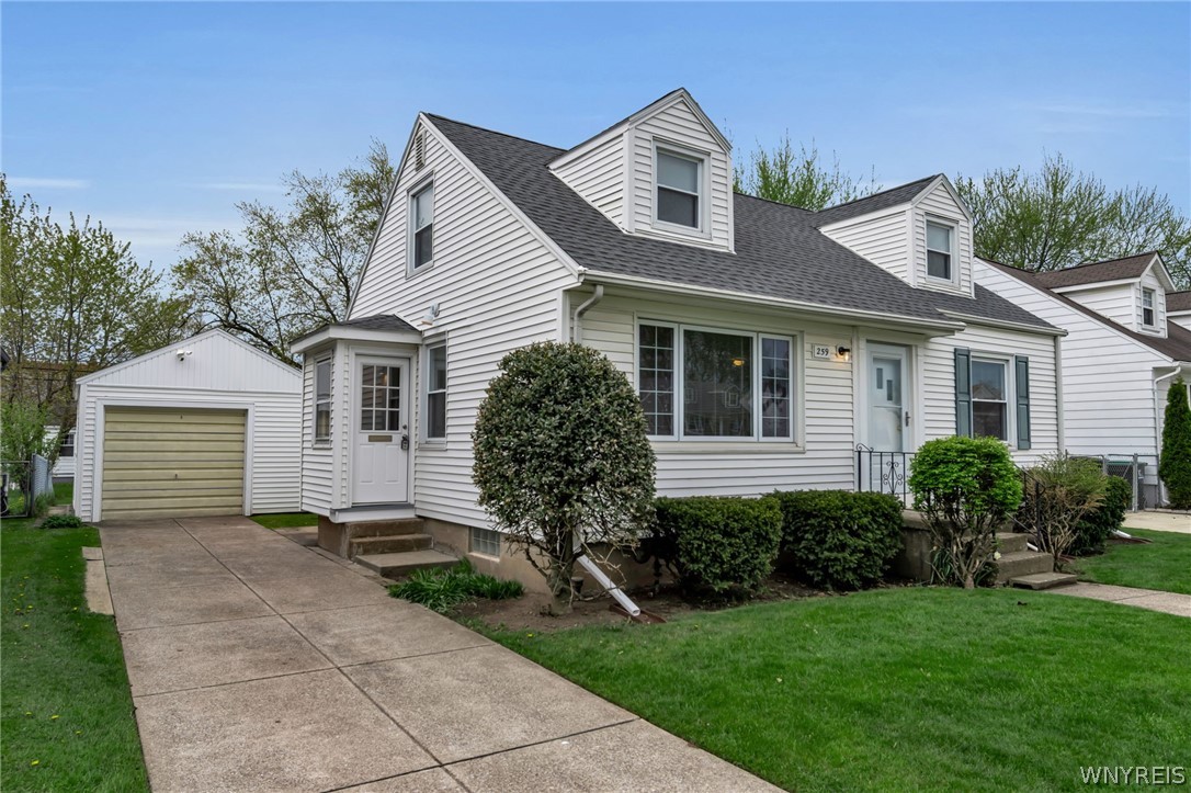 259 Traverse Boulevard