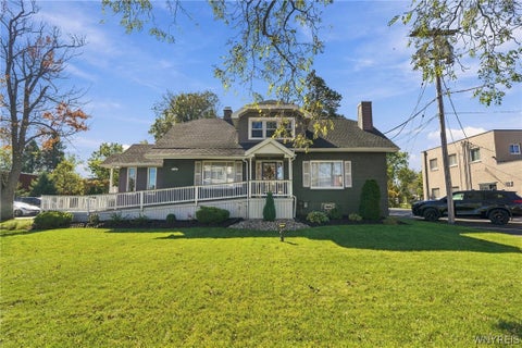 Apartment For Rent - 6797 Main Street<br/> Amherst, NY 14221