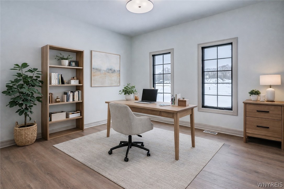 5122 Kandefer's Trail