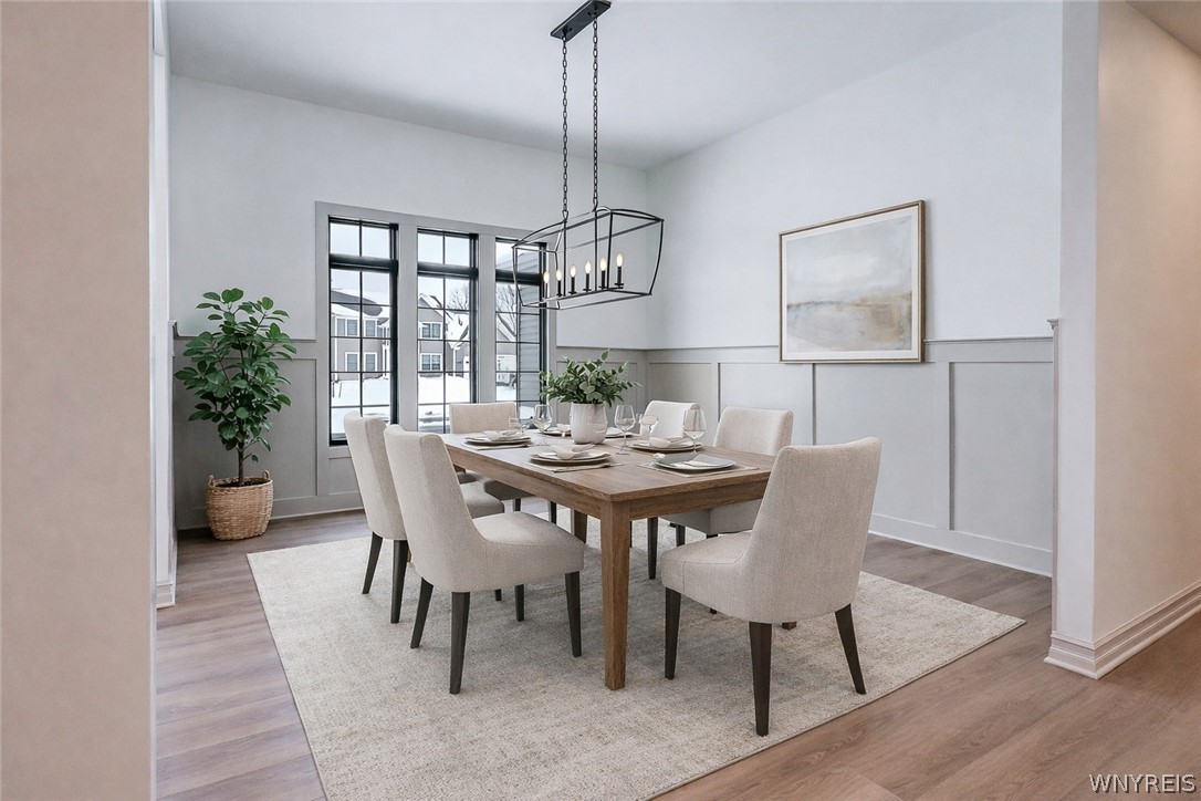 5122 Kandefer's Trail