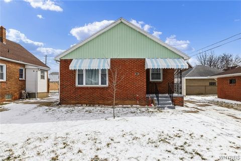 Photo of 159 Eastland Parkway, Cheektowaga, NY 14225 (MLS # B1667817)