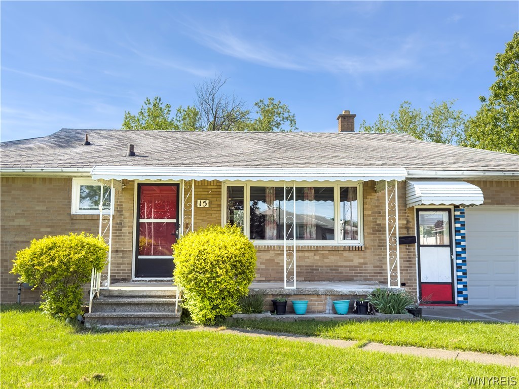 15 Sandy Lane