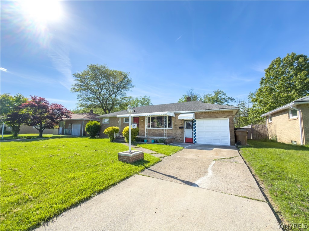 15 Sandy Lane