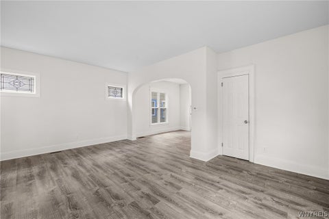 Tiny photo for 44 Wyandotte Avenue, Buffalo, NY 14207 (MLS # B1715295)