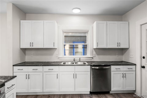 Tiny photo for 44 Wyandotte Avenue, Buffalo, NY 14207 (MLS # B1715295)