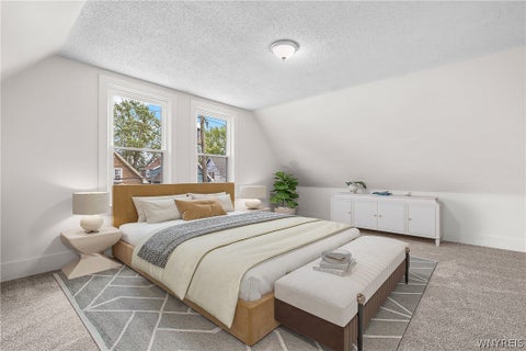 Tiny photo for 44 Wyandotte Avenue, Buffalo, NY 14207 (MLS # B1715295)