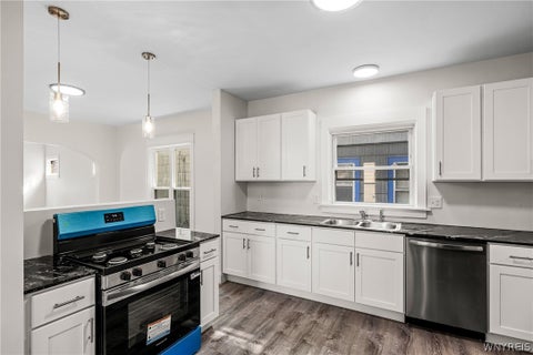 Tiny photo for 44 Wyandotte Avenue, Buffalo, NY 14207 (MLS # B1715295)