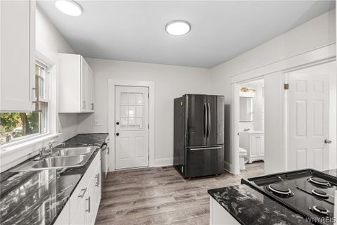 Tiny photo for 44 Wyandotte Avenue, Buffalo, NY 14207 (MLS # B1715295)