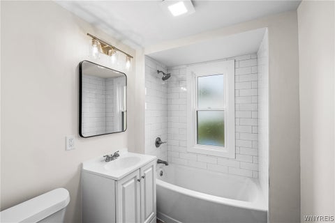 Tiny photo for 44 Wyandotte Avenue, Buffalo, NY 14207 (MLS # B1715295)