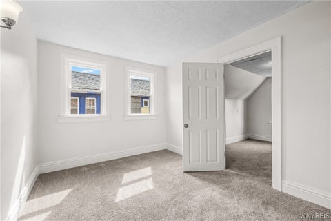 Tiny photo for 44 Wyandotte Avenue, Buffalo, NY 14207 (MLS # B1715295)