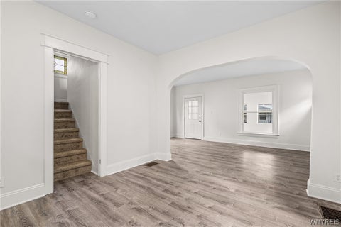 Tiny photo for 44 Wyandotte Avenue, Buffalo, NY 14207 (MLS # B1715295)