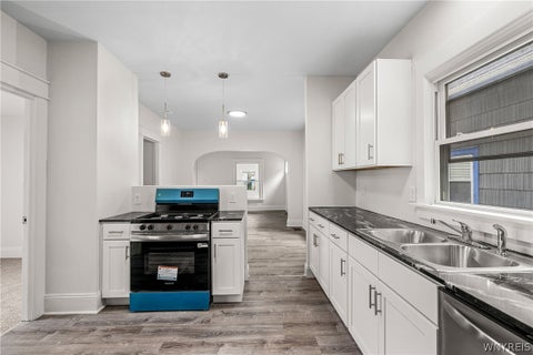 Tiny photo for 44 Wyandotte Avenue, Buffalo, NY 14207 (MLS # B1715295)