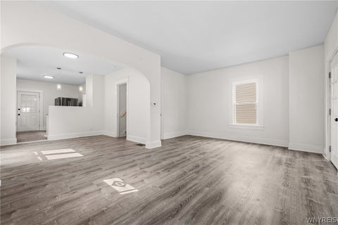 Tiny photo for 44 Wyandotte Avenue, Buffalo, NY 14207 (MLS # B1715295)