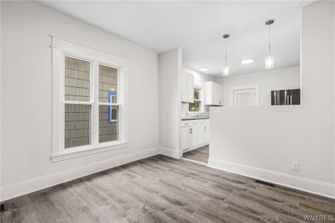 Tiny photo for 44 Wyandotte Avenue, Buffalo, NY 14207 (MLS # B1715295)