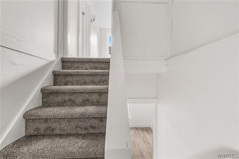 Tiny photo for 44 Wyandotte Avenue, Buffalo, NY 14207 (MLS # B1715295)
